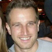 Craig Moran