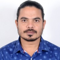 Manmohan Das