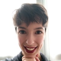 Estelle Micaela Biggiogera