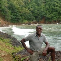 Eugene Wilson