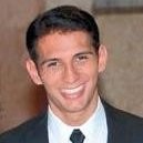 Ruben Martinez, Mba In International Business