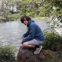 Kieran Duggins