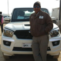 Mahaveer Singh