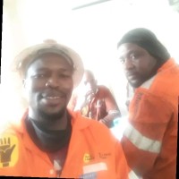 Thabiso Boshielo