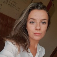 Anastasiia Pushkar