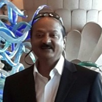 Krish Gopal