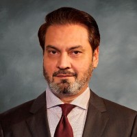 Shazad Khan