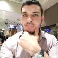 Thiago Caires