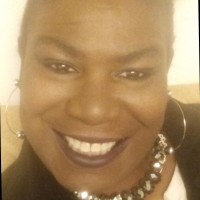 Chanda Robinson