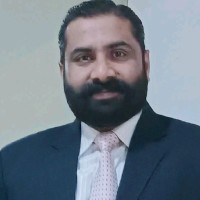 Hasnain Azhar