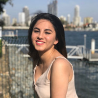 Nikita Giri