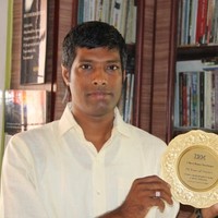 UDHAYAKUMAR V