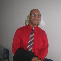 Joseph L. Blackman Front Desk