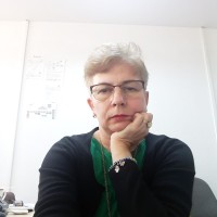Justina Brebeanu