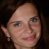 Helena Hrdá Krištofová