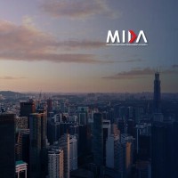 Mida Stockholm