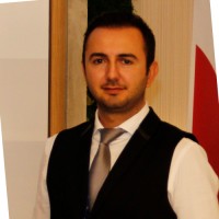 Serkan Çiçek