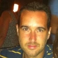 Ronen Polak