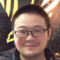 Jinlong Lu