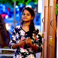 Bhuvaneswari Laksminarayanan