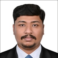 Bipin Babu Cfps