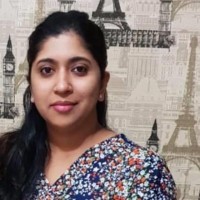 Veena Kumar