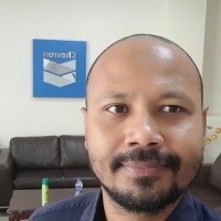 Khan Md. Homayun Azad