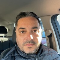 Rui Almeida