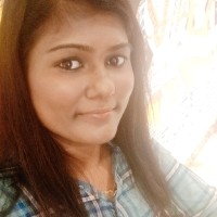 Divya Bharathi S