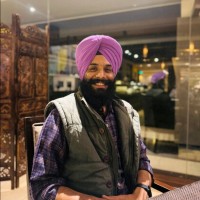 Jaskaran Singh