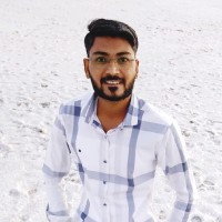 Mehul Vyas