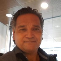 Raymond Vreede