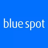 Blue Spot