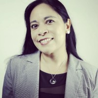 Sandra Vanessa Marceleño Alcántara