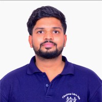 Shiva Indavarapu