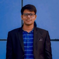 Sanket Kuanar