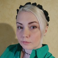 Lena Yukhno
