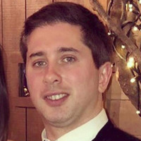 Stephen Donohue