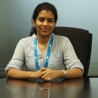 Prathyusha Reddy Chilukoori