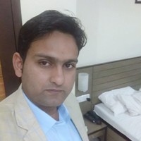 Nishant Pandey