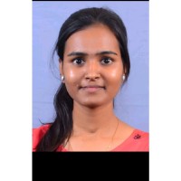 Rakshitha M