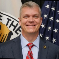 Scott Halstead