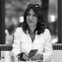 Caroline Le Moine