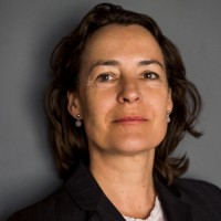 Geraldine Chaillou