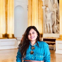 Yashvi Kapadia