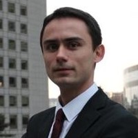 Mickaël Cataldo, Cfa