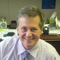 A.J. Rossi