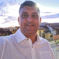 Idílio Delgado