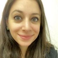 Salma Rabi