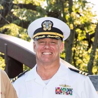 Mike Sampson